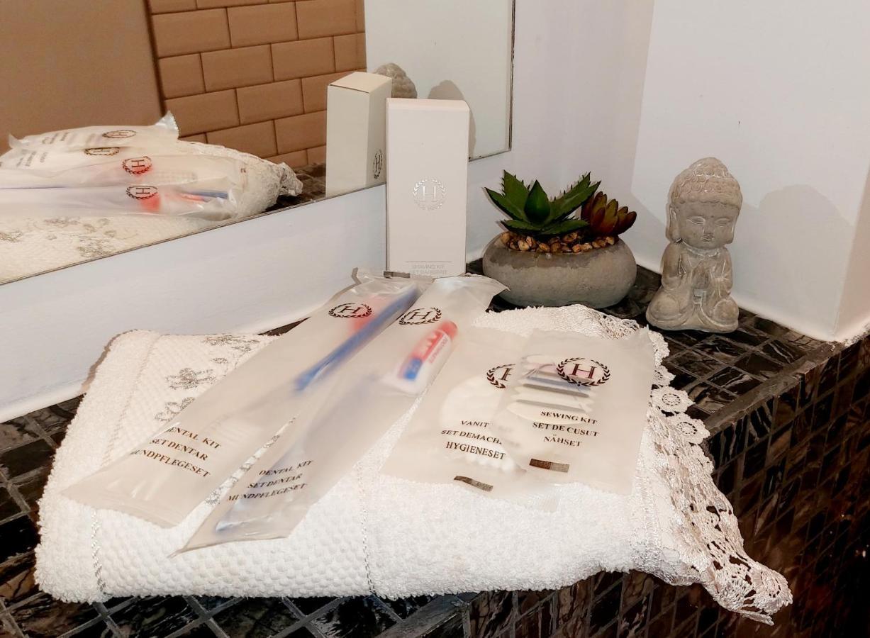 شقة سوتْشافا  في La Fluturi Apartament المظهر الخارجي الصورة